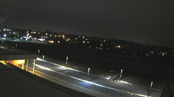 Weather camera view of Nazareth Area MS.