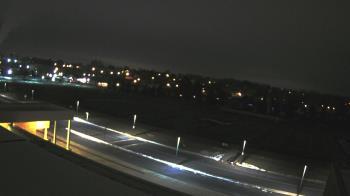 Weather camera view of Nazareth Area MS.