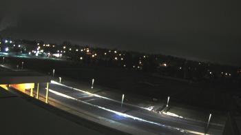 Weather camera view of Nazareth Area MS.