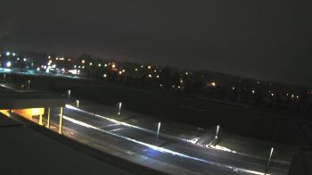 Weather camera view of Nazareth Area MS.