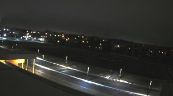 Weather camera view of Nazareth Area MS.