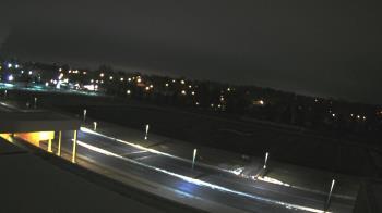 Weather camera view of Nazareth Area MS.