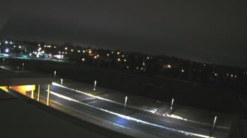 Weather camera view of Nazareth Area MS.