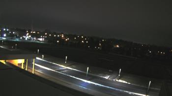 Weather camera view of Nazareth Area MS.