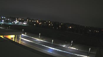 Weather camera view of Nazareth Area MS.