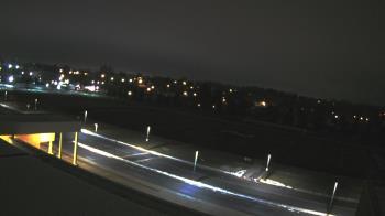 Weather camera view of Nazareth Area MS.