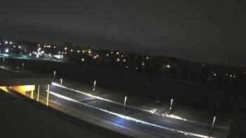 Weather camera view of Nazareth Area MS.