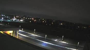 Weather camera view of Nazareth Area MS.