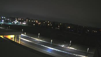 Weather camera view of Nazareth Area MS.