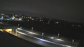 Weather camera view of Nazareth Area MS.