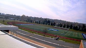 Weather camera view of Nazareth Area MS.