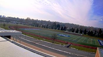 Weather camera view of Nazareth Area MS.