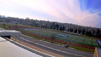 Weather camera view of Nazareth Area MS.