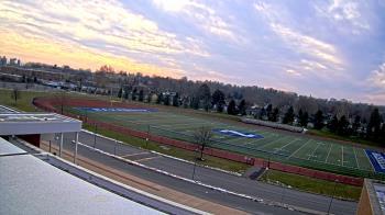 Weather camera view of Nazareth Area MS.