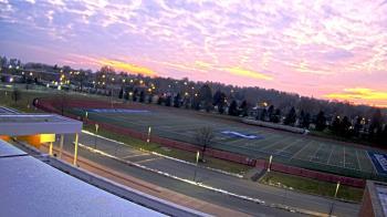 Weather camera view of Nazareth Area MS.