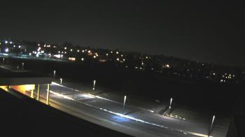 Weather camera view of Nazareth Area MS.