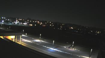 Weather camera view of Nazareth Area MS.