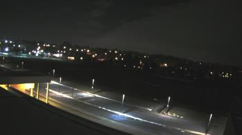 Weather camera view of Nazareth Area MS.