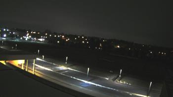 Weather camera view of Nazareth Area MS.