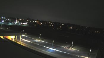 Weather camera view of Nazareth Area MS.