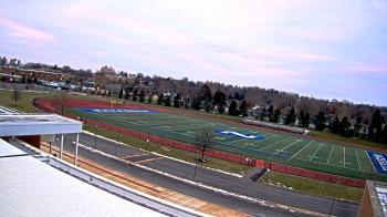 Weather camera view of Nazareth Area MS.