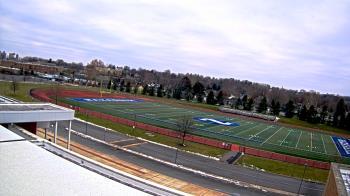 Weather camera view of Nazareth Area MS.