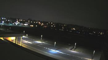 Weather camera view of Nazareth Area MS.