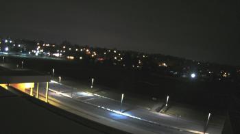 Weather camera view of Nazareth Area MS.