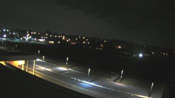 Weather camera view of Nazareth Area MS.