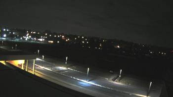 Weather camera view of Nazareth Area MS.