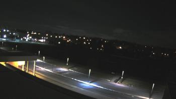 Weather camera view of Nazareth Area MS.