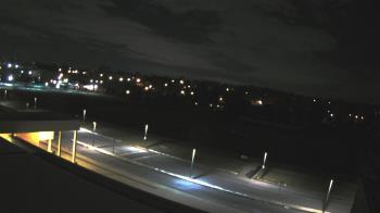 Weather camera view of Nazareth Area MS.