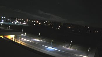 Weather camera view of Nazareth Area MS.