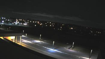 Weather camera view of Nazareth Area MS.