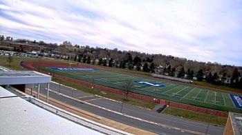 Weather camera view of Nazareth Area MS.