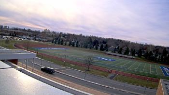 Weather camera view of Nazareth Area MS.