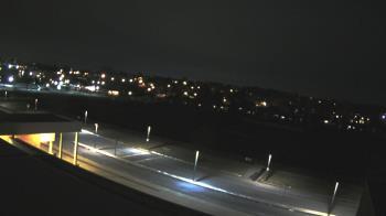 Weather camera view of Nazareth Area MS.