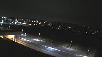 Weather camera view of Nazareth Area MS.