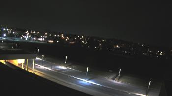 Weather camera view of Nazareth Area MS.