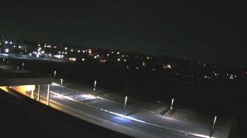 Weather camera view of Nazareth Area MS.