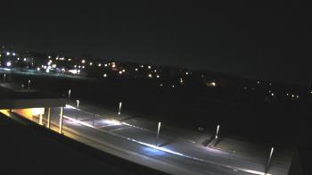 Weather camera view of Nazareth Area MS.