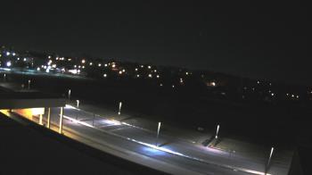 Weather camera view of Nazareth Area MS.