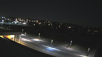 Weather camera view of Nazareth Area MS.