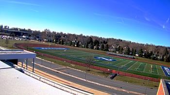 Weather camera view of Nazareth Area MS.