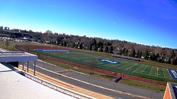 Weather camera view of Nazareth Area MS.