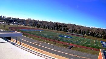 Weather camera view of Nazareth Area MS.