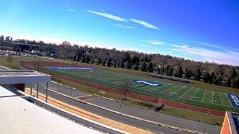 Weather camera view of Nazareth Area MS.