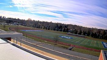 Weather camera view of Nazareth Area MS.