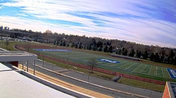 Weather camera view of Nazareth Area MS.