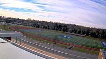 Weather camera view of Nazareth Area MS.